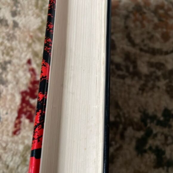 Dean Koontz 'From the Corner of His Eye' Hardcover Book - Picture 6 of 7